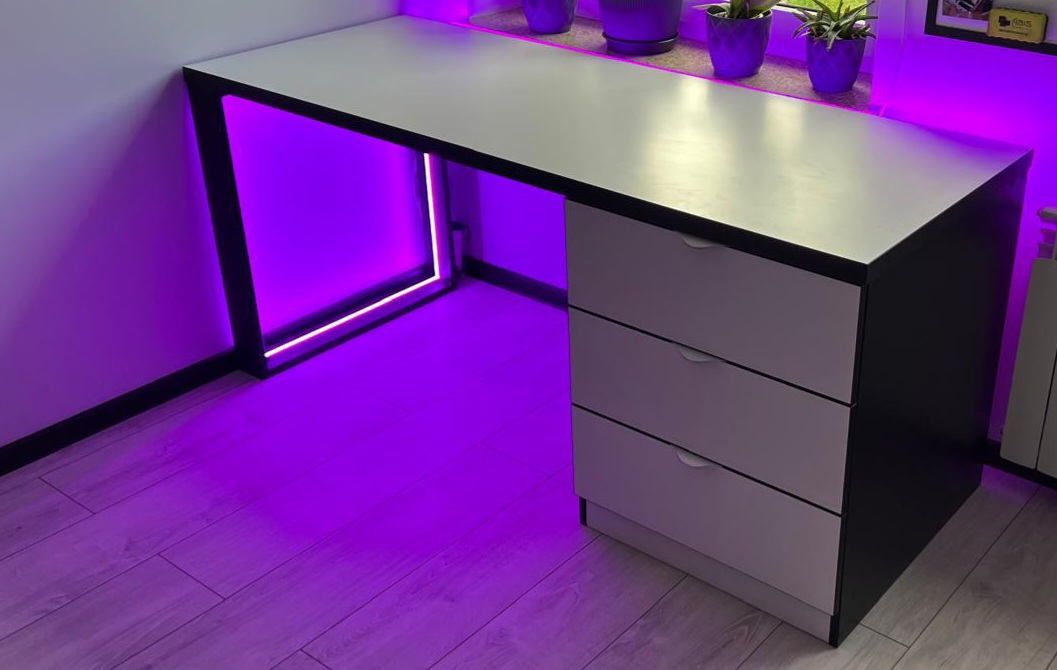 Mebel na wymiar 3